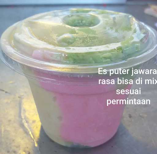 Es Puter Jawara 10