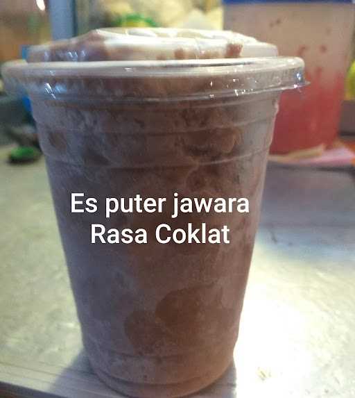 Es Puter Jawara 3