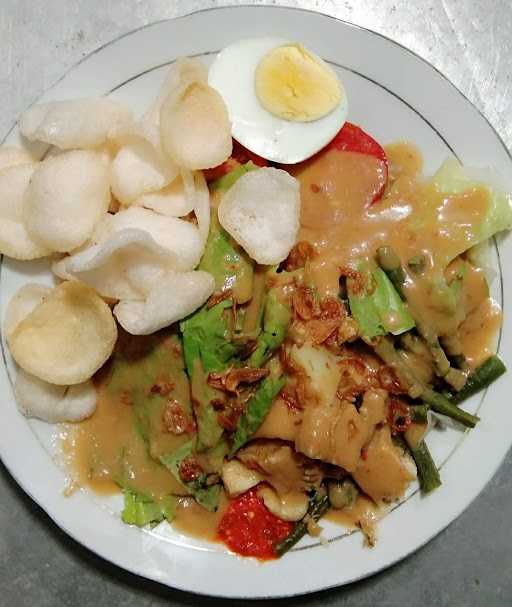 Gado Gado & Tahu Campur Semolowaru 5