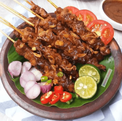 Ikan Bakar Vannesa 9