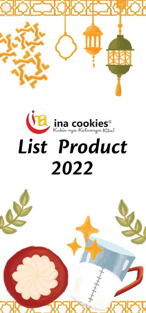 Ina Cookies Official Surabaya 10