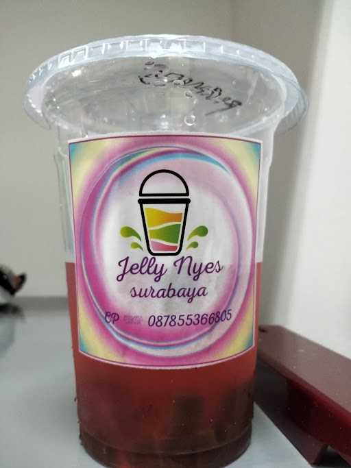 Jelly Nyes Surabaya 10