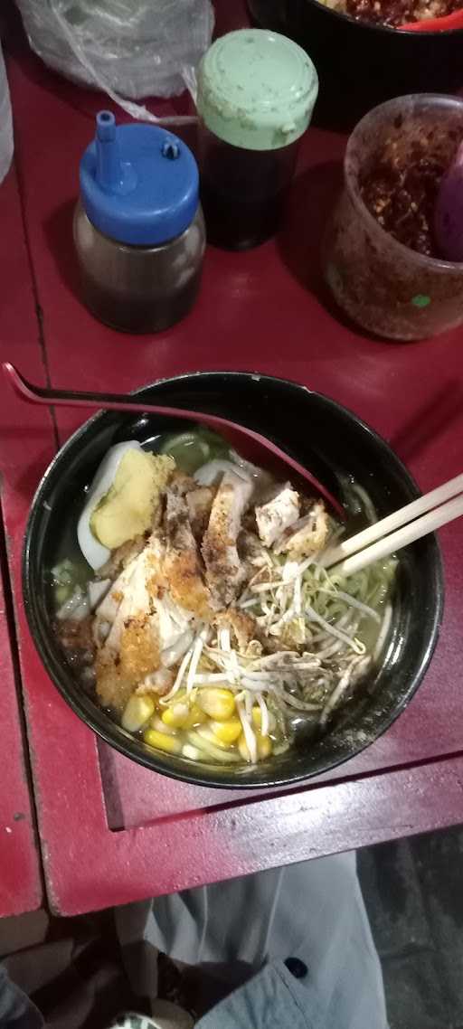 Jiraiya Ramen - Nginden Intan 8