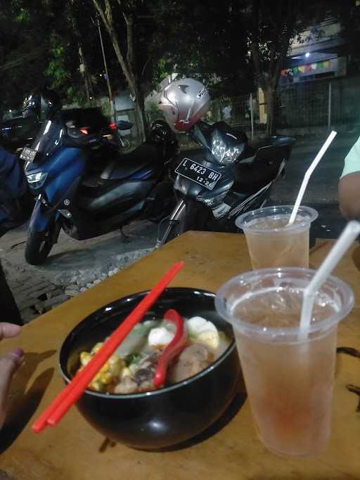 Jiraiya Ramen - Nginden Intan 3