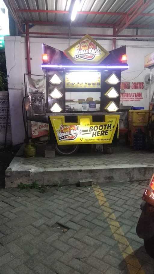 Kebab Kings Manyar Kartika 6