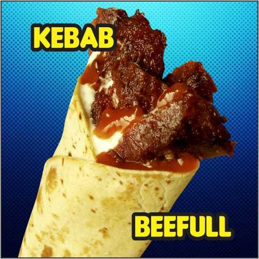 Kebab Kings Manyar Kartika 4