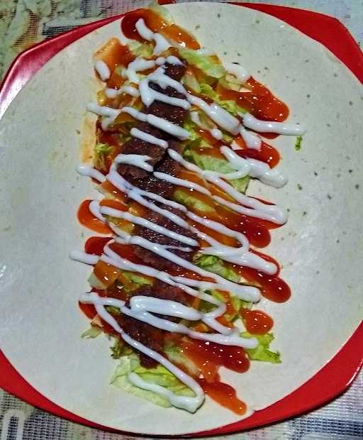 Kebab Mini Firda Asli Ampel 2