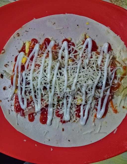 Kebab Mini Firda Asli Ampel 7