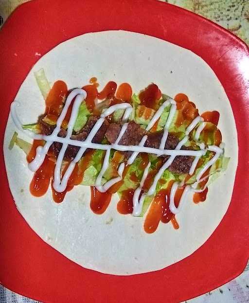 Kebab Mini Firda Asli Ampel 8