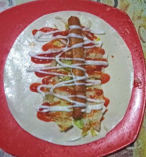 Kebab Mini Firda Asli Ampel 4