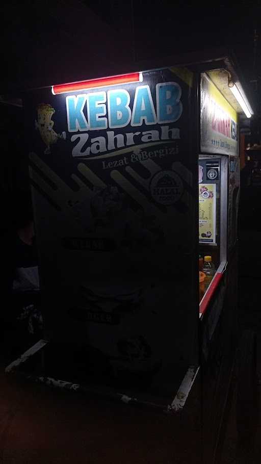 Kebab Zahra 3