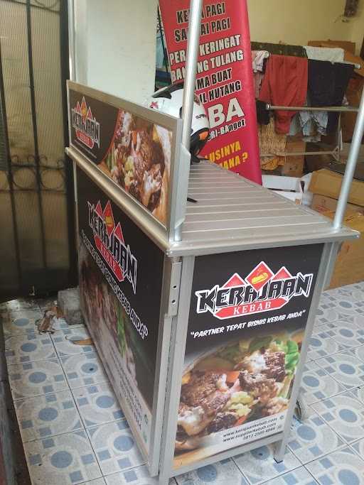 Kerajaan Kebab 6