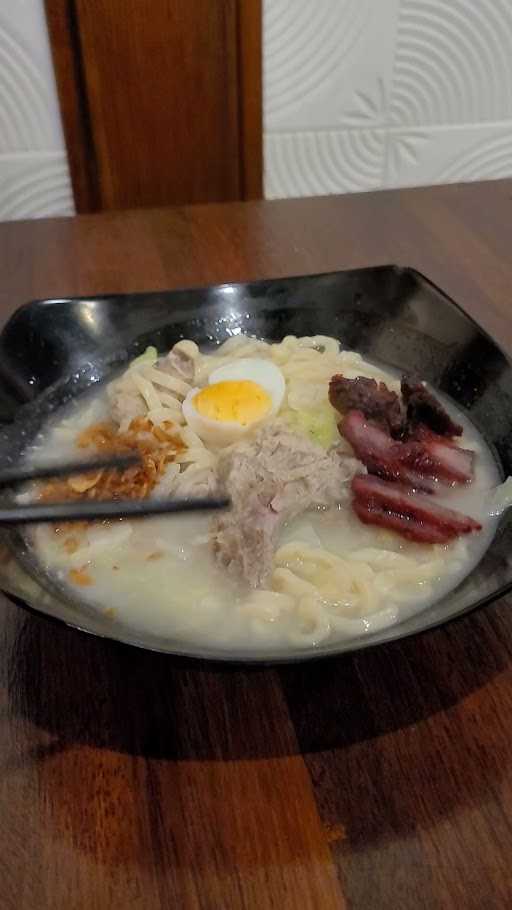 Liong Mian Rice & Noodle 6