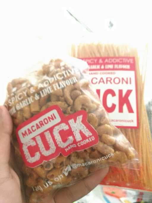 Macaroni Cuck Keputih 9