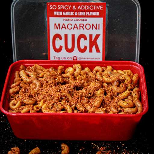 Macaroni Cuck Keputih 3