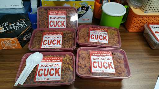 Macaroni Cuck Keputih 6