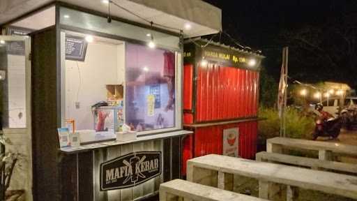 Mafia Kebab Surabaya Keputih 6