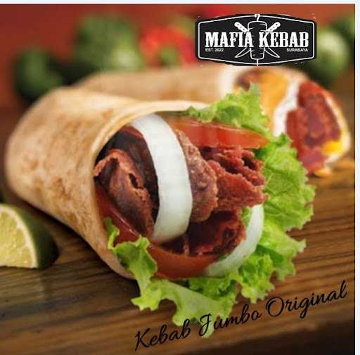 Mafia Kebab Surabaya Keputih 5