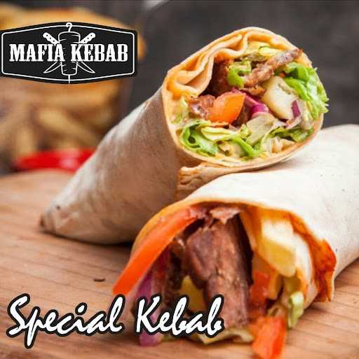 Mafia Kebab Surabaya Keputih 3