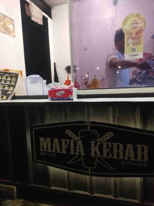 Mafia Kebab Surabaya Keputih 8