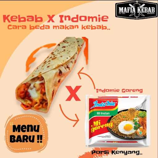 Mafia Kebab Surabaya Keputih 7