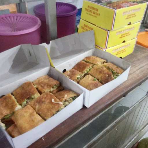 Martabak Hollywood 10