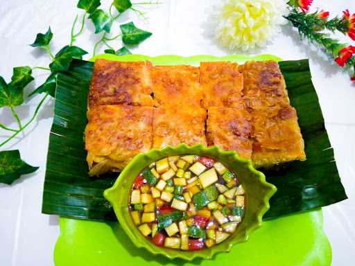 Martabak Padang Bang Seno 5