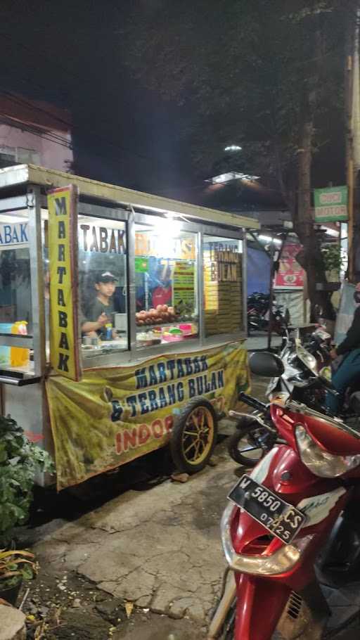 Martabak & Terang Bulan Indorasa 77 6