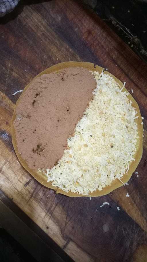 Martabak & Terangbulan Romah 77 7