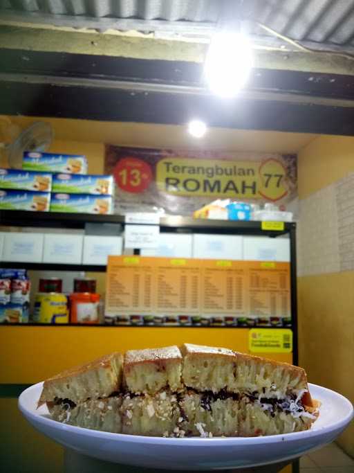 Martabak & Terangbulan Romah 77 6