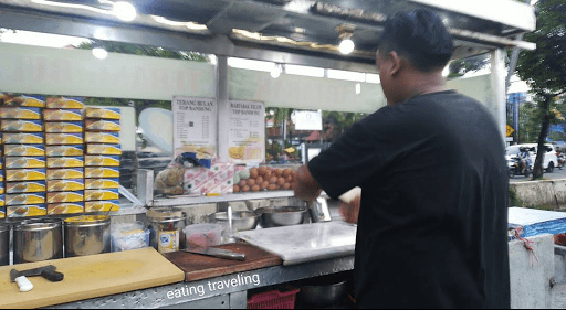 Martabak Telur & Manis Top Bandung 8