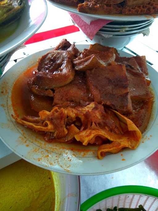 Masakan Padang Goyang Lidah 7