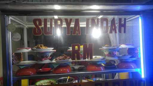 Masakan Padang Surya Indah 4