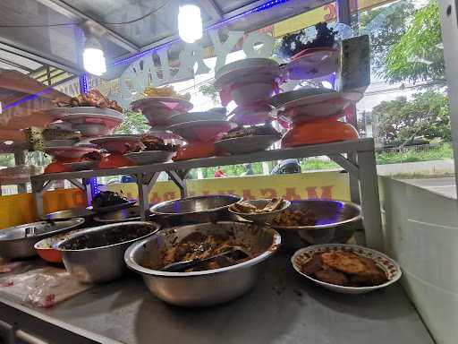 Masakan Padang Surya Indah 3