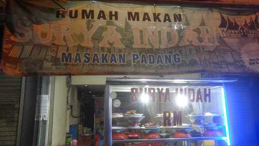 Masakan Padang Surya Indah 9