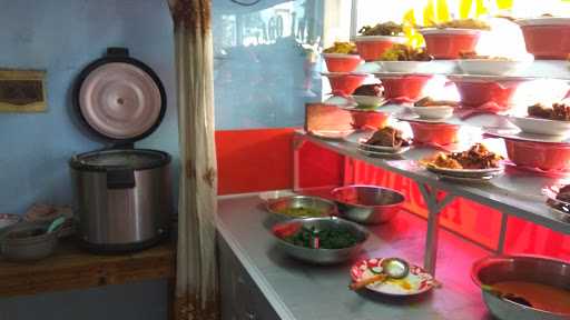 Masakan Padang Talago Indah 2