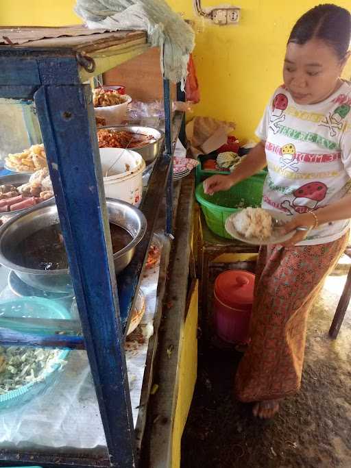 Mbak Khol'S Foodstall 1