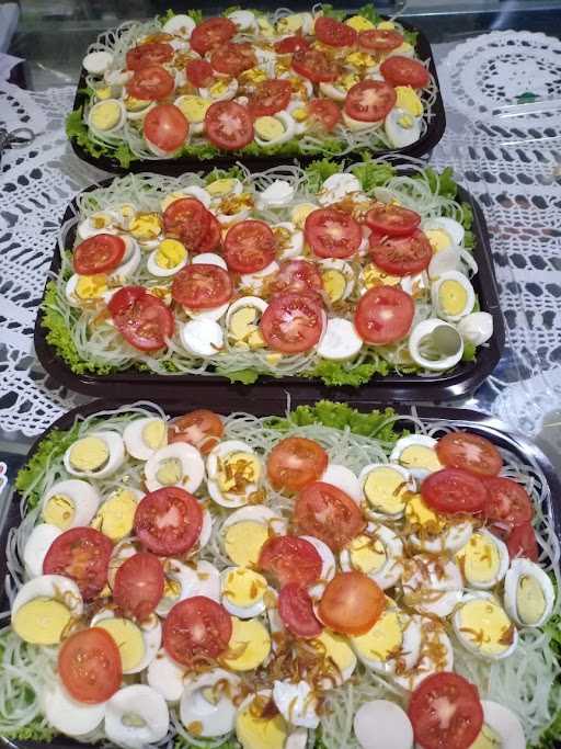 Mel'S Salad Banjar 5