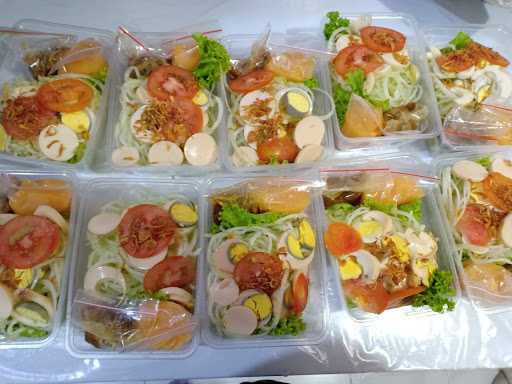 Mel'S Salad Banjar 2