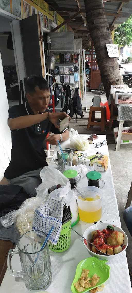 Mie Ayam & Bakso Gebang 4