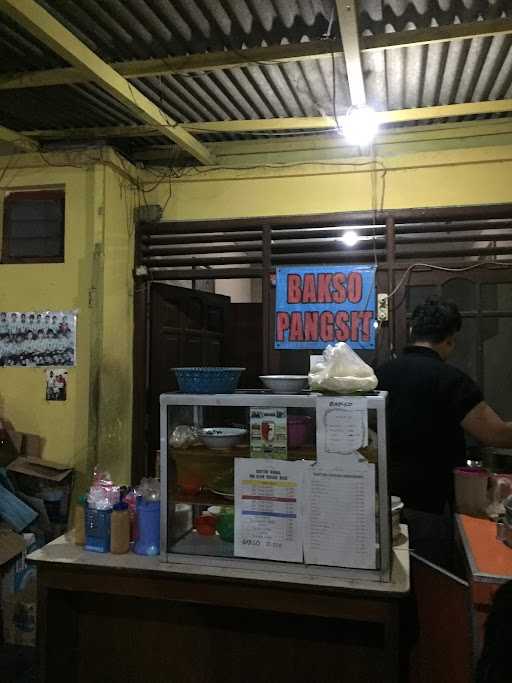 Mie Ayam & Bakso Gebang 9