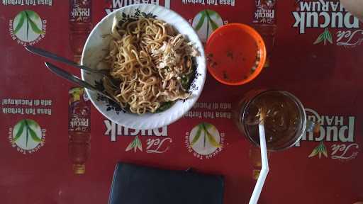 Mie Ayam & Bakso Gebang 10