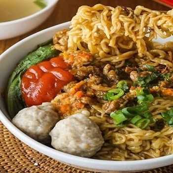 Mie Ayam Ceker Penyetan 4