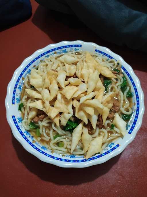 Mie Ayam Nusantara 8