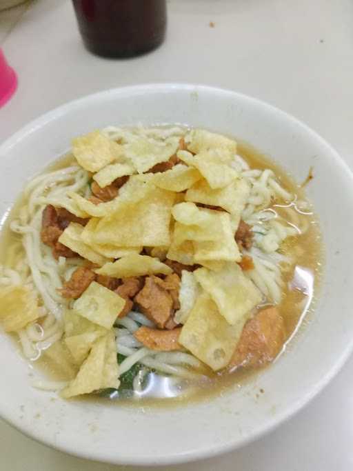 Mie Ayam Nusantara 6