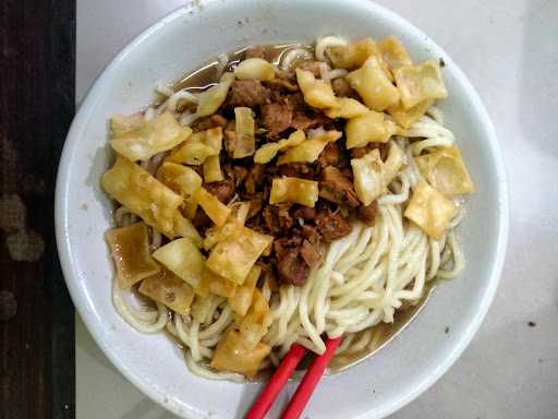 Mie Ayam Nusantara 5