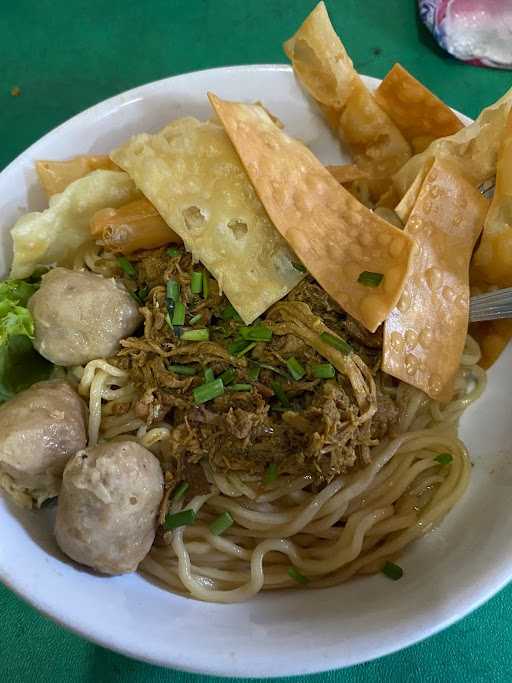 Mie Ayam Putri Kembar 3