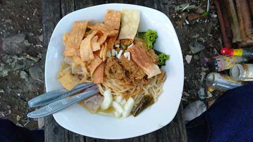 Mie Ayam Putri Kembar 6