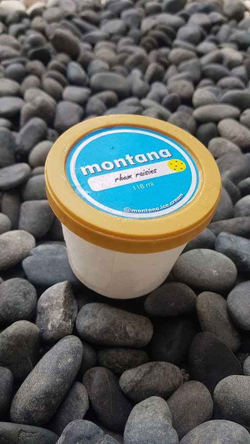 Montana Ice Cream 1