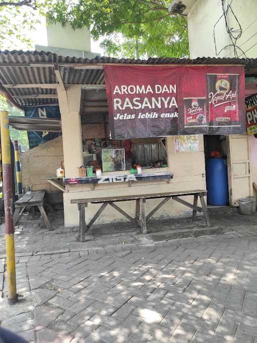 Nasi Bebek Dan Ayam Goreng Purnama Deles 4